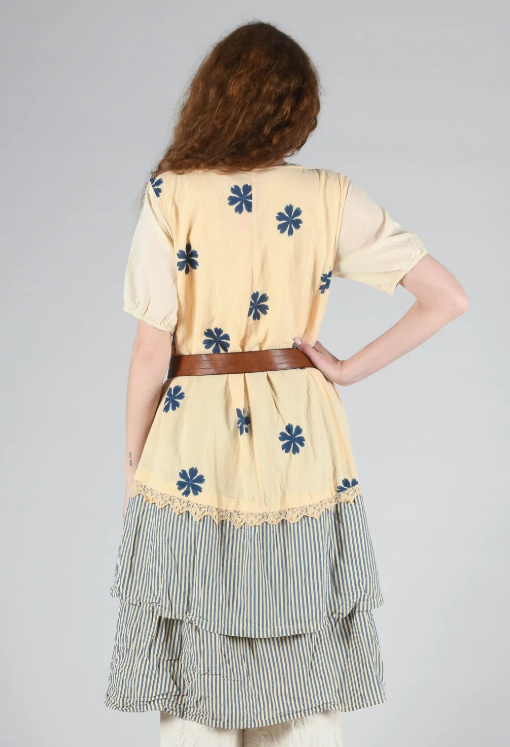 Krich Tunic in Original