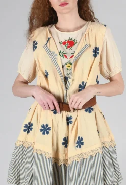 Krich Tunic in Original