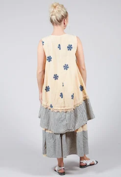 Krich Tunic in Original
