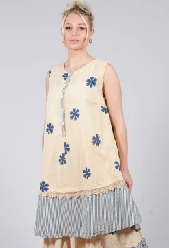 Krich Tunic in Original