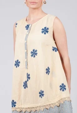 Krich Tunic in Original
