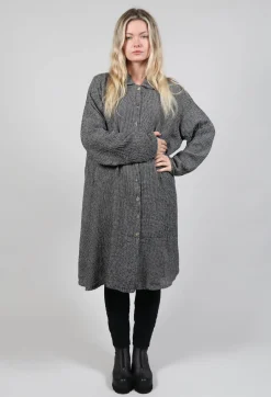 Kriegfrei Top in Karton Beige