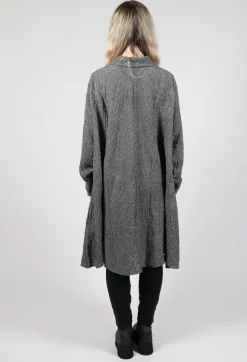 Kriegfrei Top in Karton Beige