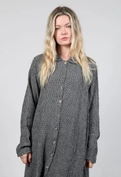 Kriegfrei Top in Karton Beige