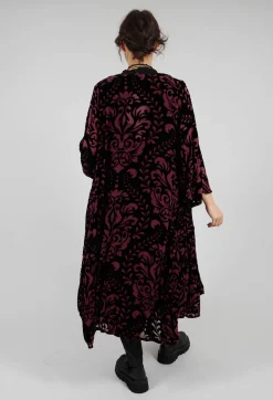 Kultun Coat in Hildegard
