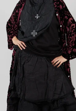 Kultun Coat in Hildegard