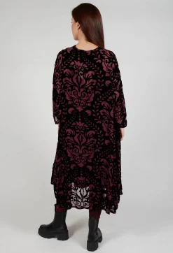 Kultun Coat in Hildegard