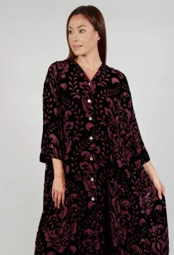 Kultun Coat in Hildegard