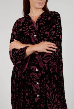Kultun Coat in Hildegard