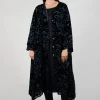 Kultun Coat in Stromung