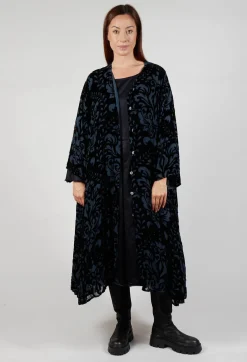 Kultun Coat in Stromung