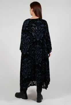 Kultun Coat in Stromung