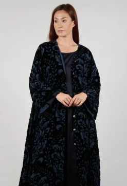 Kultun Coat in Stromung