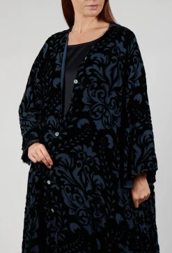 Kultun Coat in Stromung