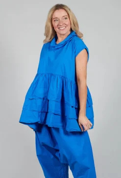 Kulturootz Top in Finn