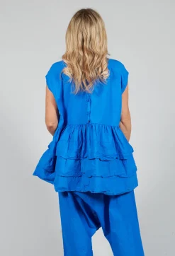 Kulturootz Top in Finn