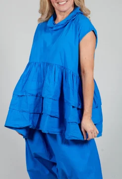 Kulturootz Top in Finn