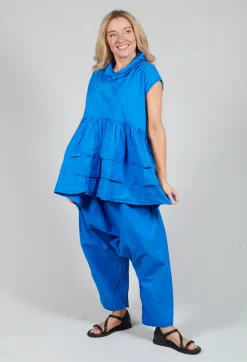 Kulturootz Top in Finn