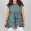 Kulturootz Top in Lauch