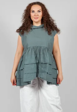 Kulturootz Top in Lauch