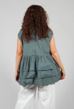 Kulturootz Top in Lauch