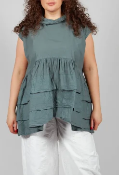 Kulturootz Top in Lauch