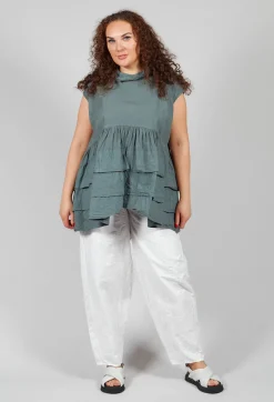 Kulturootz Top in Lauch