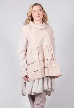 Kulturootz Top in Reife