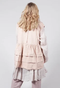 Kulturootz Top in Reife