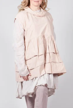 Kulturootz Top in Reife