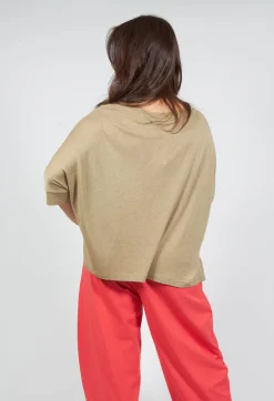 Lago L Jumper in Sabba