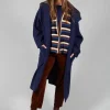 Laguna Coat in Laguna