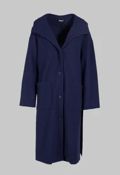 Laguna Coat in Laguna