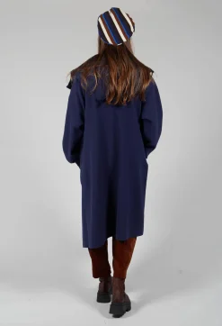 Laguna Coat in Laguna