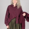Laufstehen Shirt in Hildegard