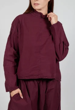 Laufstehen Shirt in Hildegard