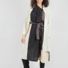 Lavande Dress in Ligne