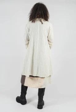 Lavande Dress in Ligne