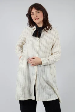 Lavande Dress in Ligne