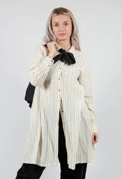 Lavande Dress in Ligne