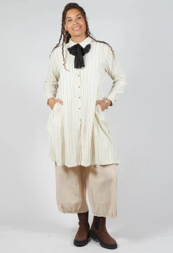 Lavande Dress in Ligne