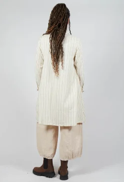 Lavande Dress in Ligne