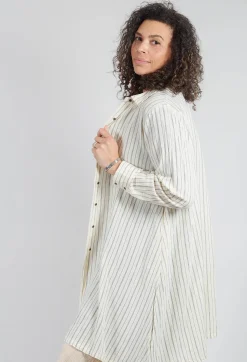 Lavande Dress in Ligne