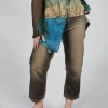 Le Iene Jeans in Fango