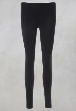 Leggings in Black