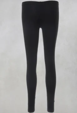 Leggings in Black