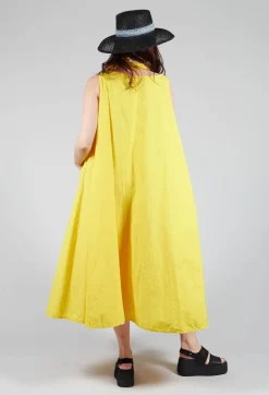 Leinaiv Dress in Indien