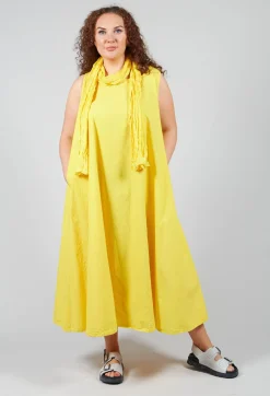 Leinaiv Dress in Indien