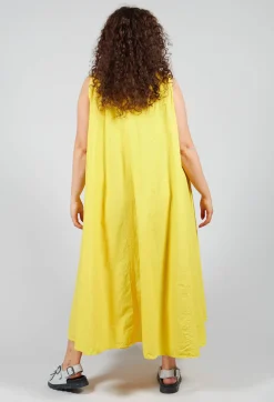 Leinaiv Dress in Indien