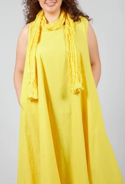Leinaiv Dress in Indien